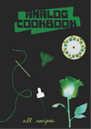 Analog Cookbook #8: All recipes