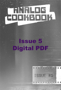 Analog Futures - Digital PDF
